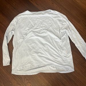 lululemon long sleeve